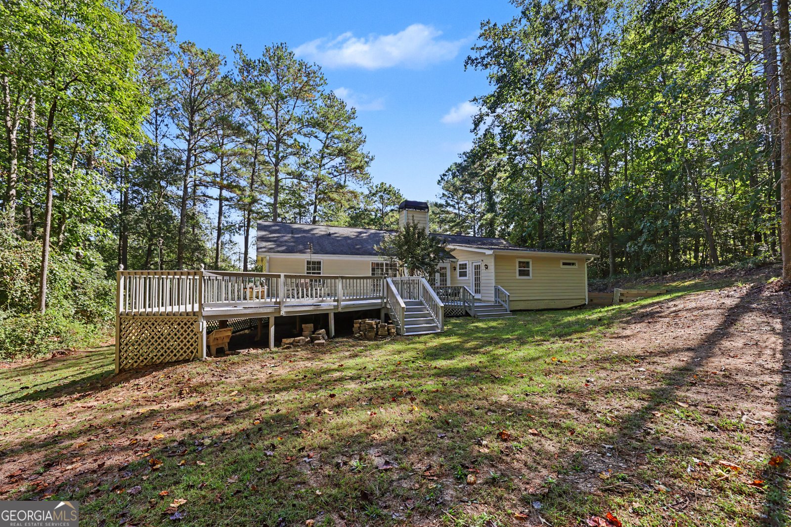 1980 Cedar Bluff Road Monroe - Photo 42