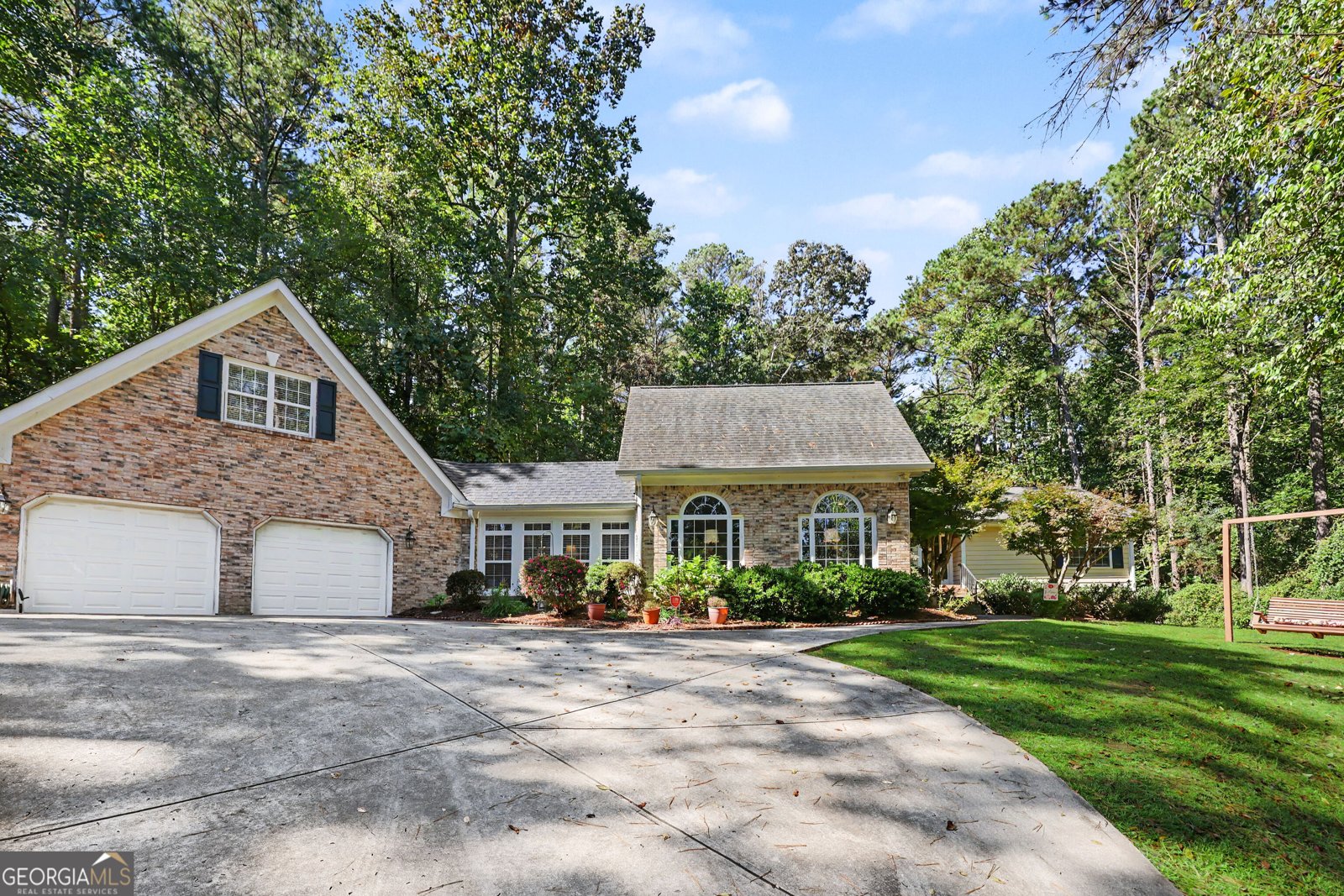 1980 Cedar Bluff Road Monroe - Photo 45