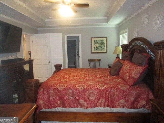 1980 Cedar Bluff Road Monroe - Photo 8