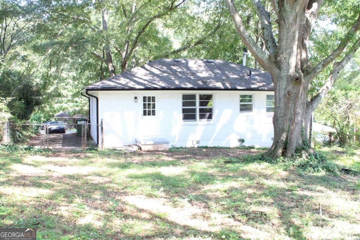 5565 cypress Drive Forest Park - Photo 18
