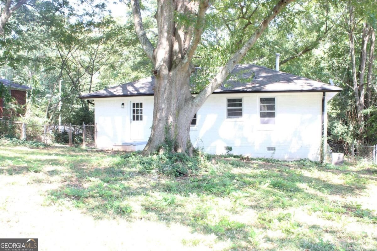 5565 cypress Drive Forest Park - Photo 19