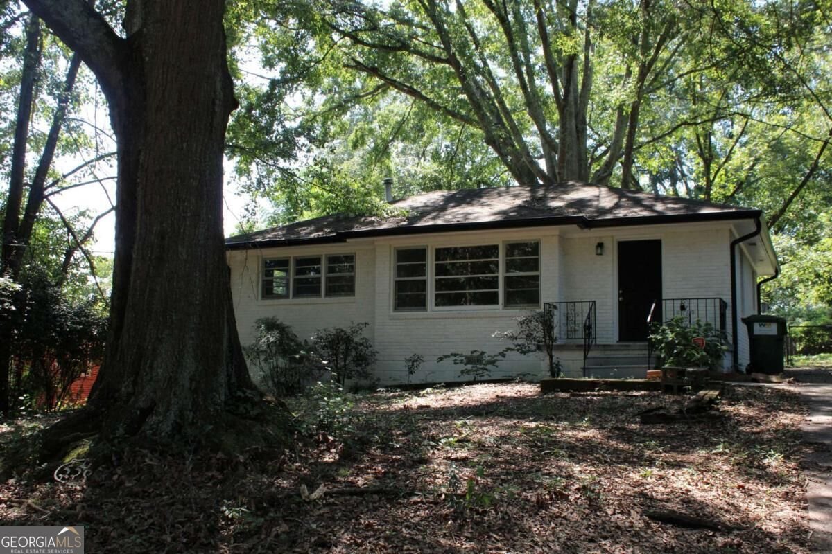 5565 cypress Drive Forest Park - Photo 21