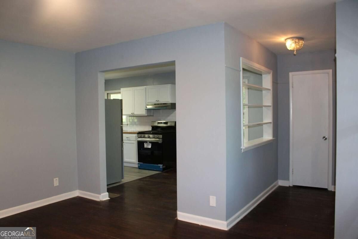 5565 cypress Drive Forest Park - Photo 6