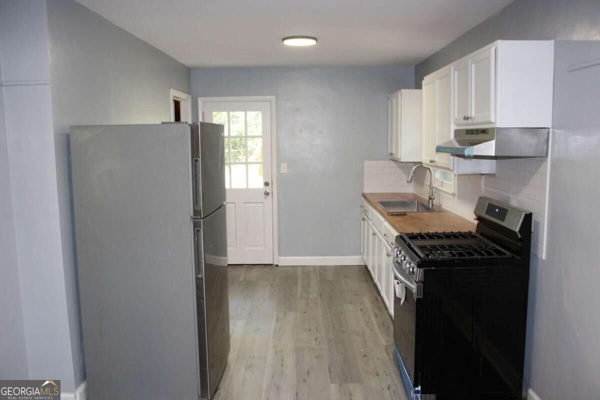 5565 cypress Drive Forest Park - Photo 7