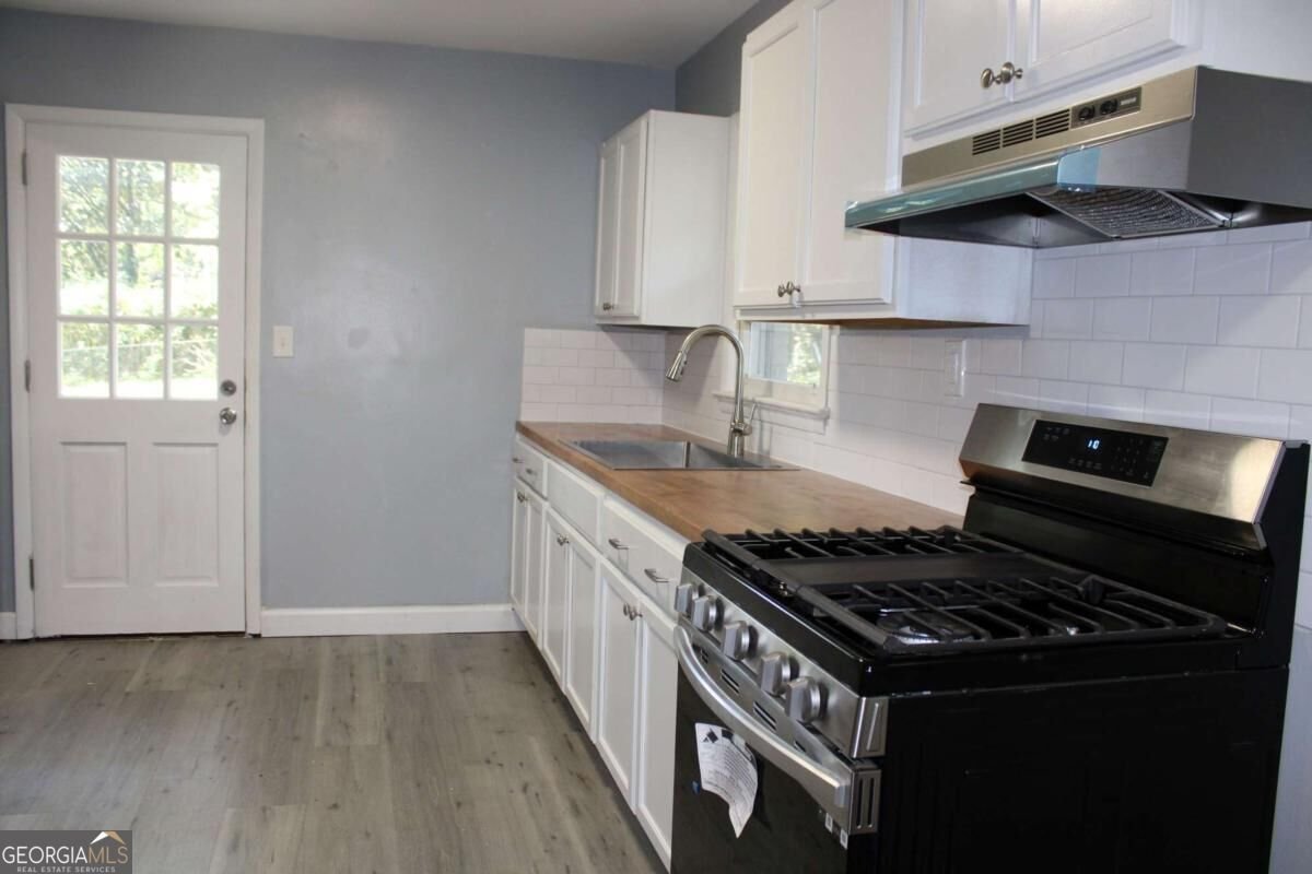 5565 cypress Drive Forest Park - Photo 9