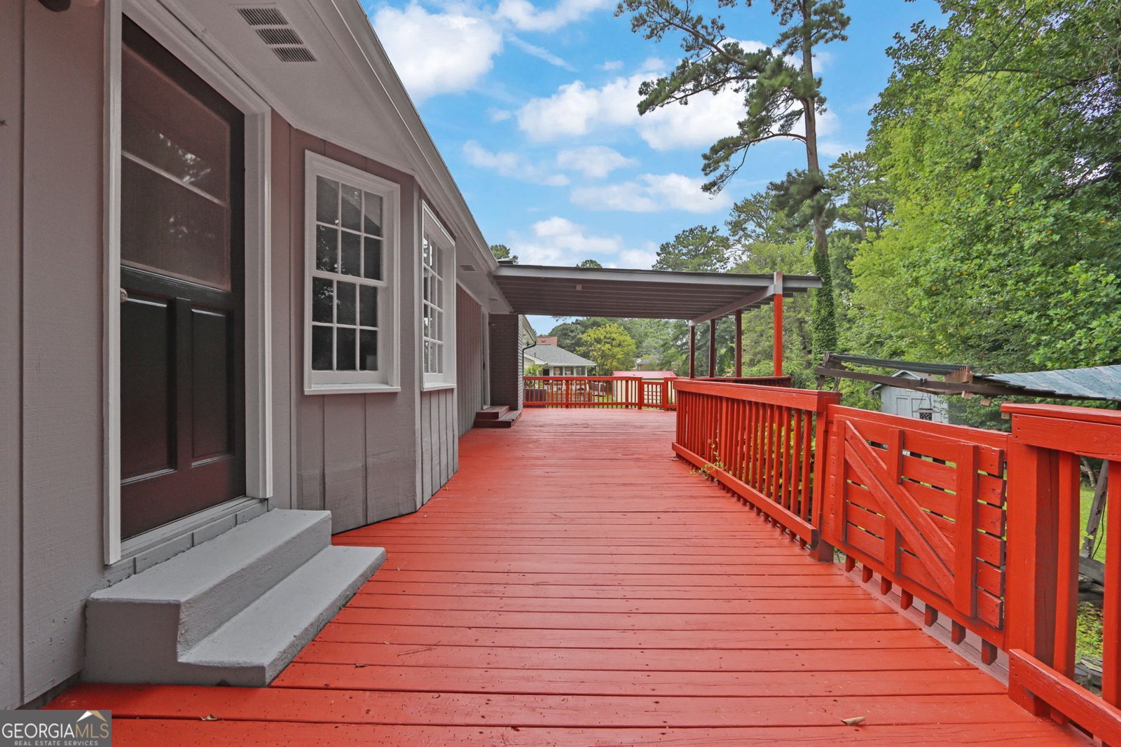 2666 Abilene Trail Snellville - Photo 27