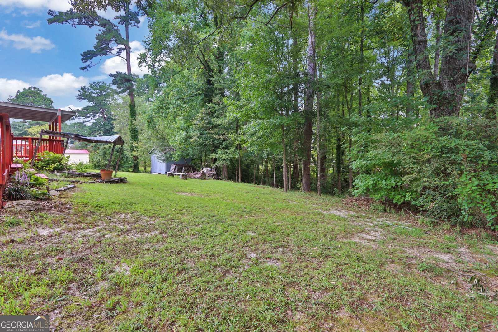 2666 Abilene Trail Snellville - Photo 28