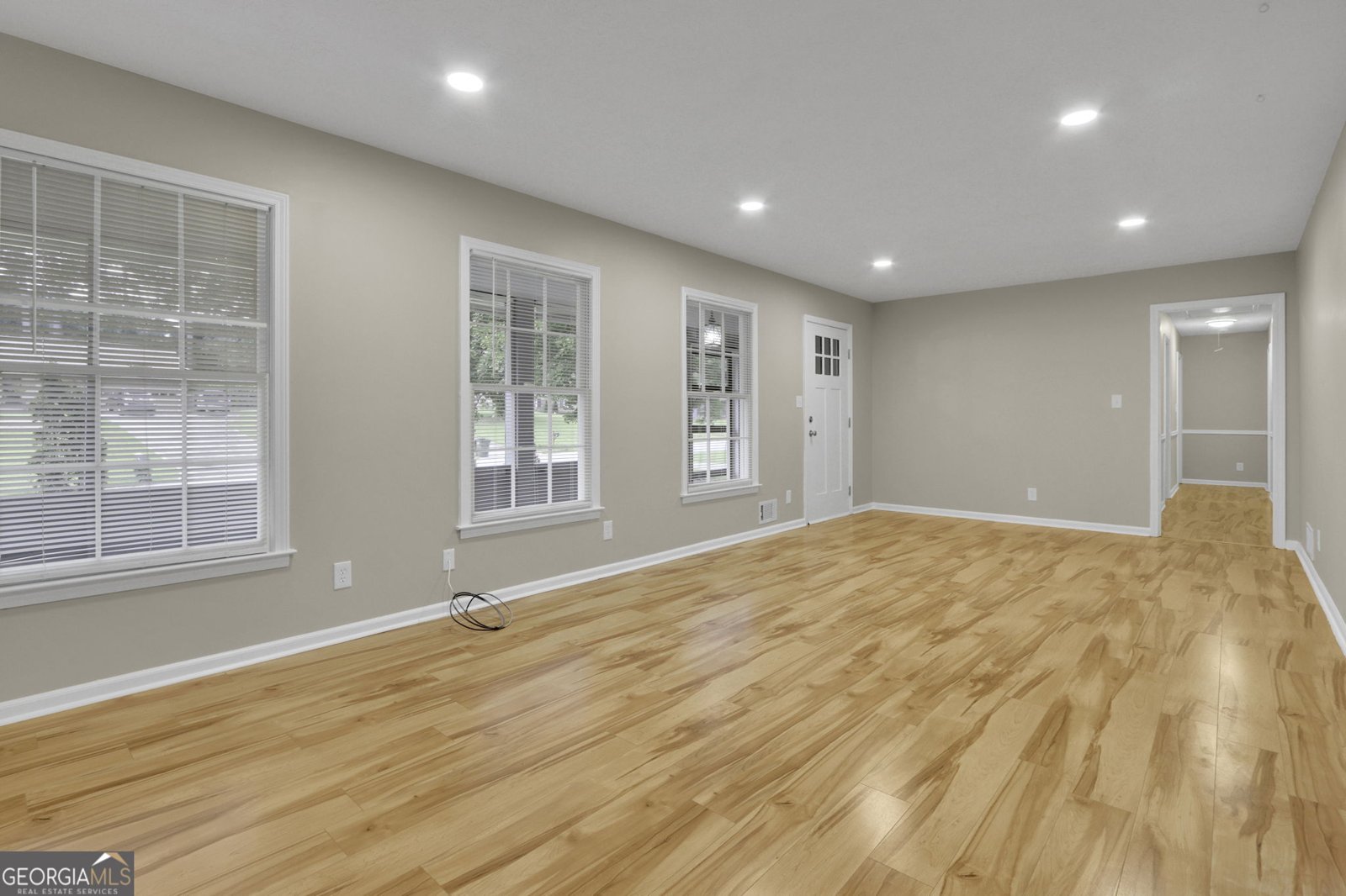 2666 Abilene Trail Snellville - Photo 6