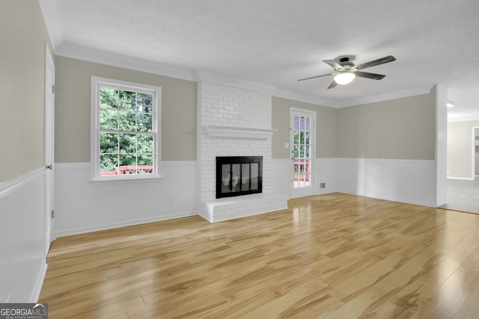 2666 Abilene Trail Snellville - Photo 8