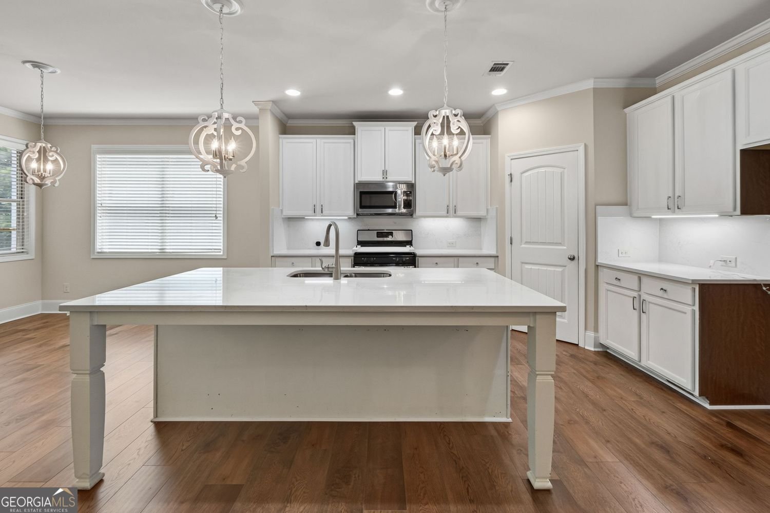 1125 Pebble Creek Lane Locust Grove - Photo 10