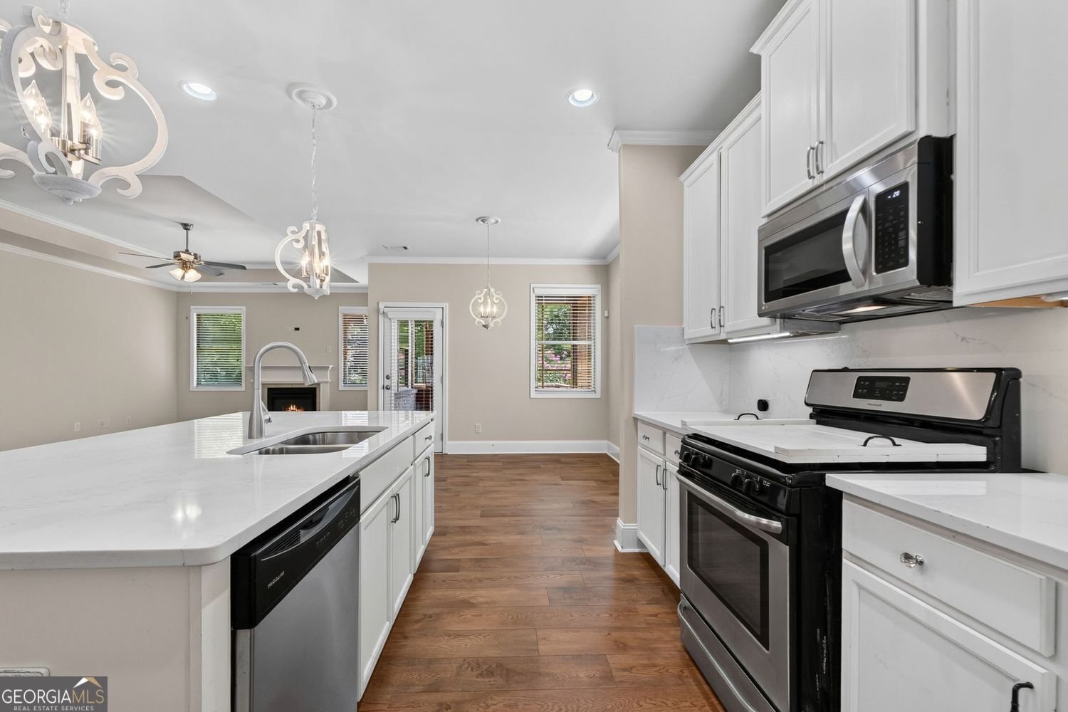 1125 Pebble Creek Lane Locust Grove - Photo 11