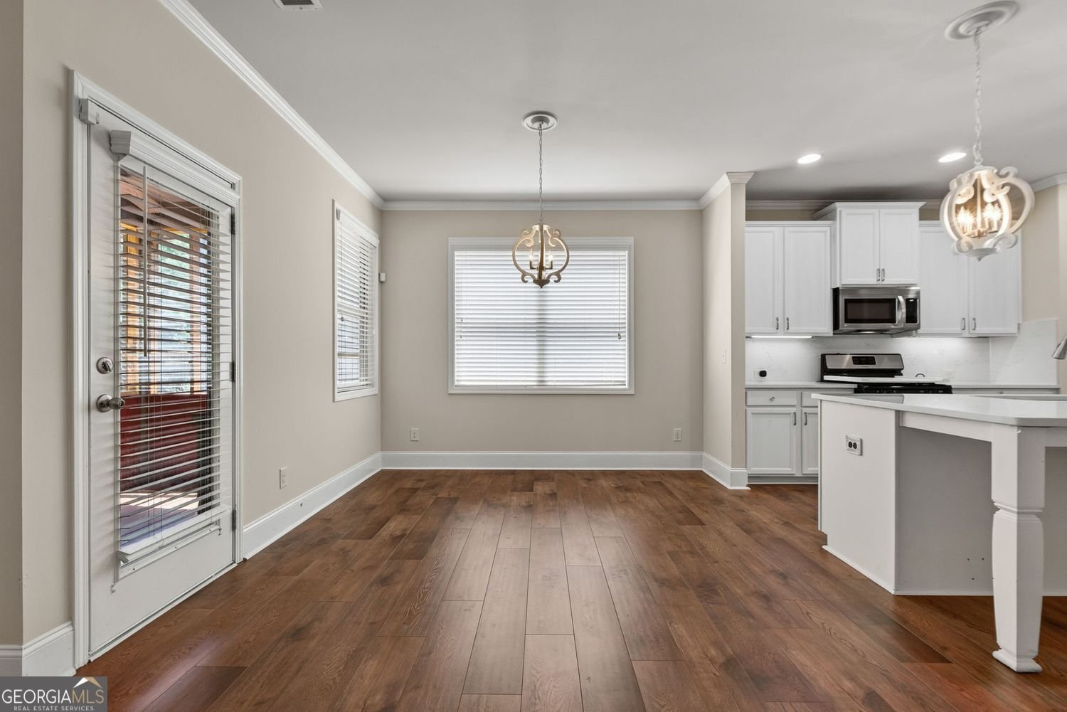 1125 Pebble Creek Lane Locust Grove - Photo 12