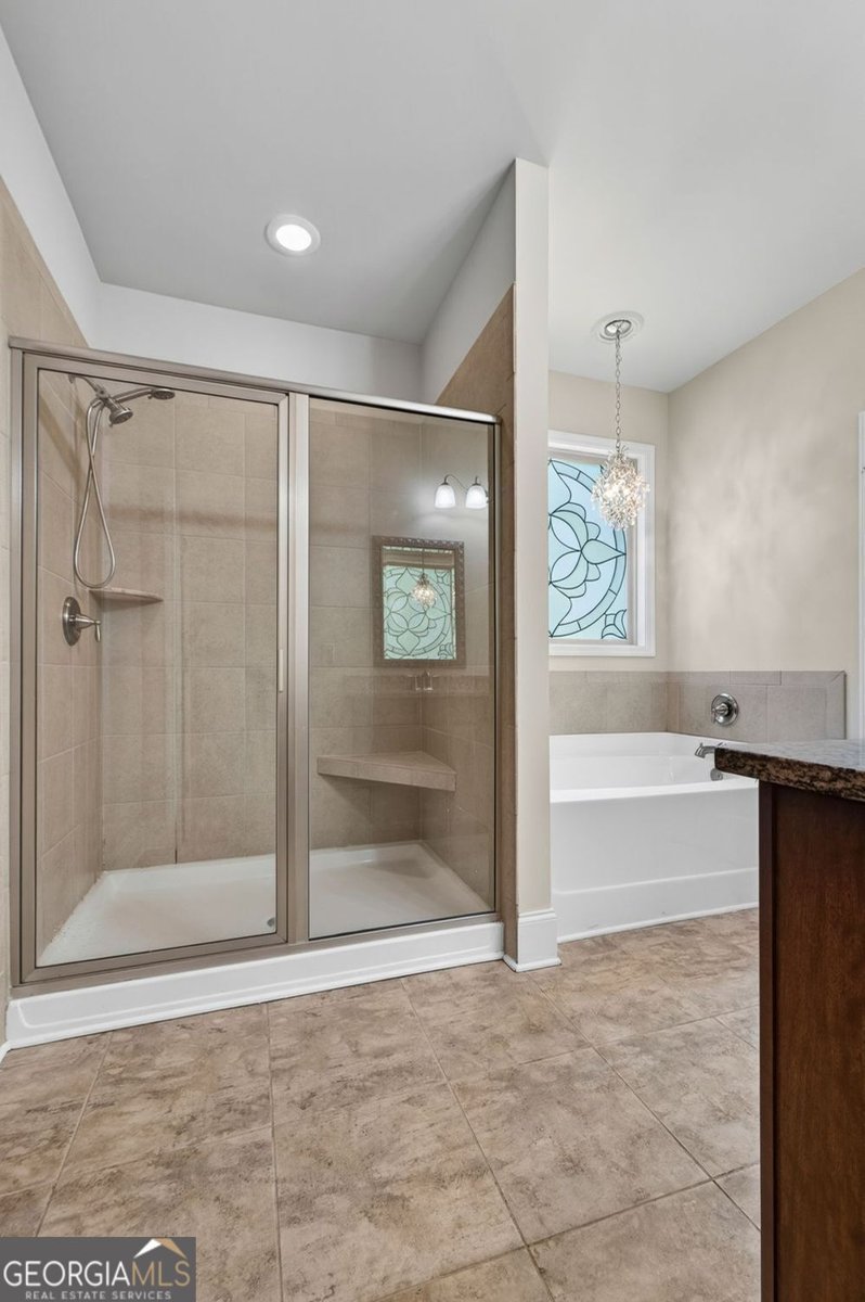 1125 Pebble Creek Lane Locust Grove - Photo 17