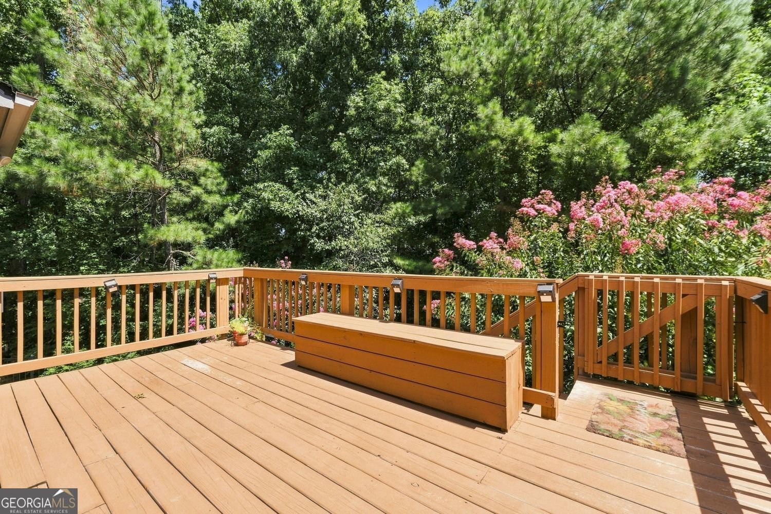 1125 Pebble Creek Lane Locust Grove - Photo 31