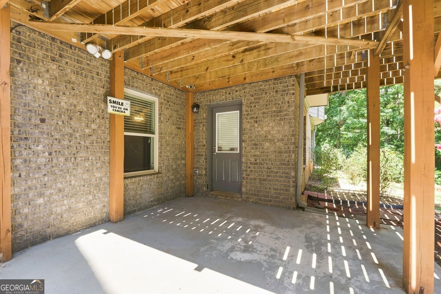 1125 Pebble Creek Lane Locust Grove - Photo 32