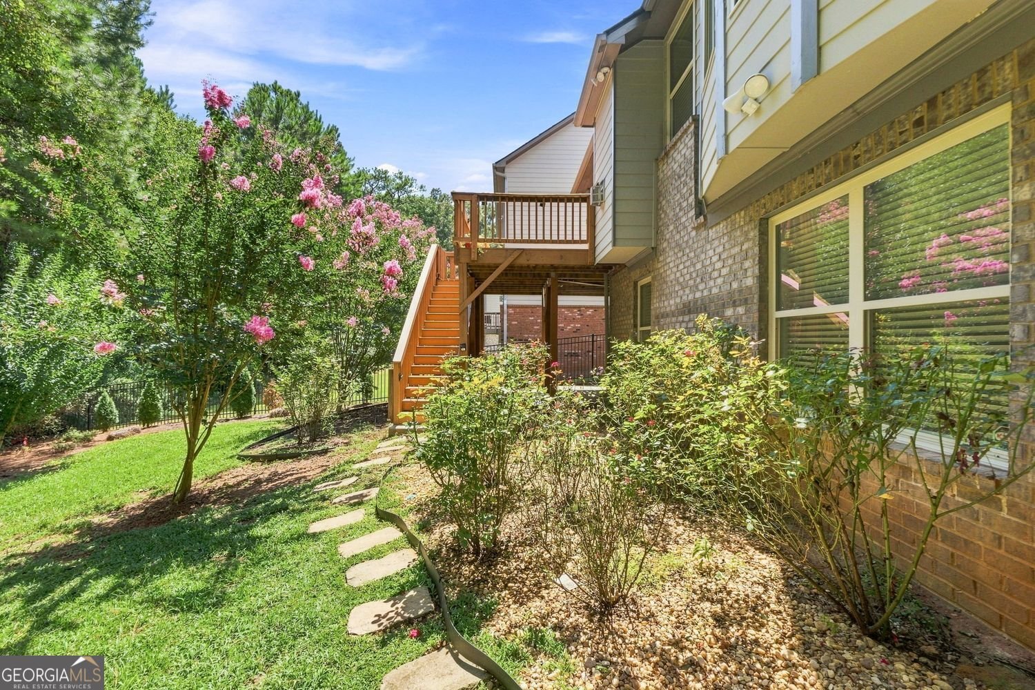 1125 Pebble Creek Lane Locust Grove - Photo 33