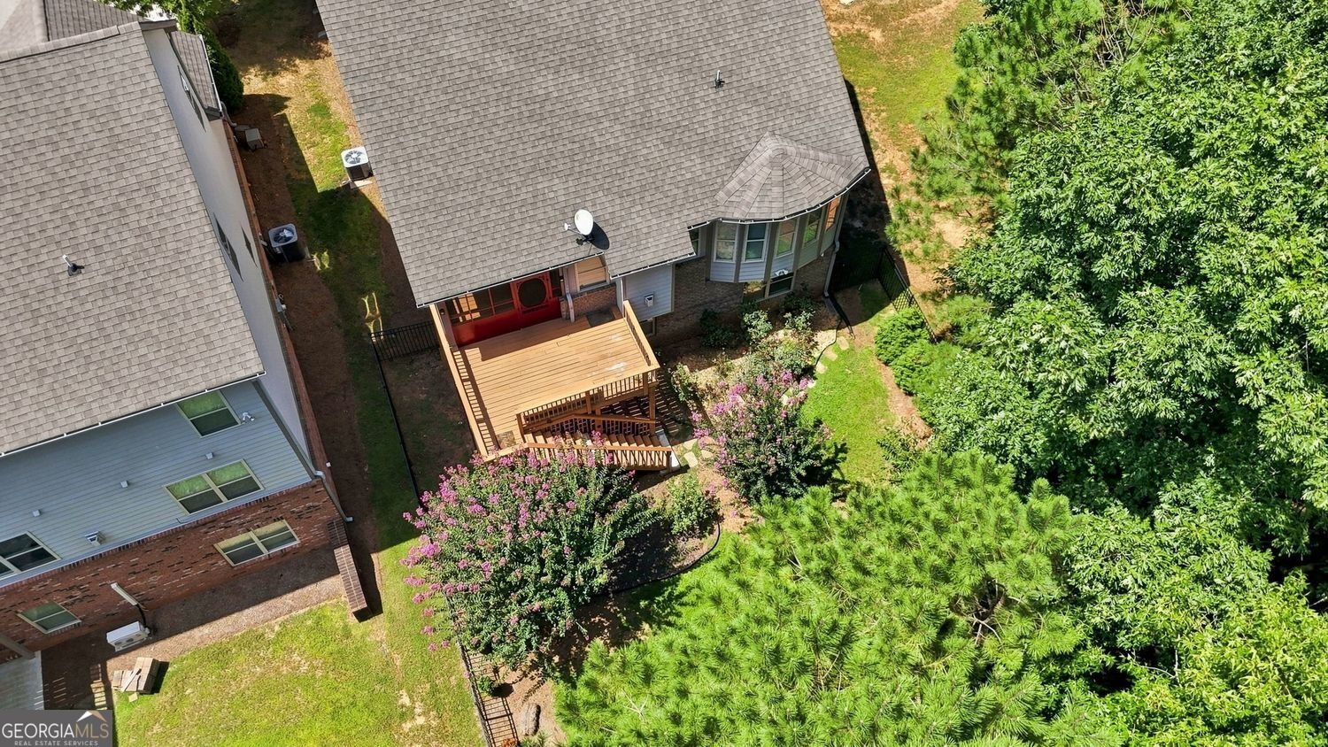 1125 Pebble Creek Lane Locust Grove - Photo 34