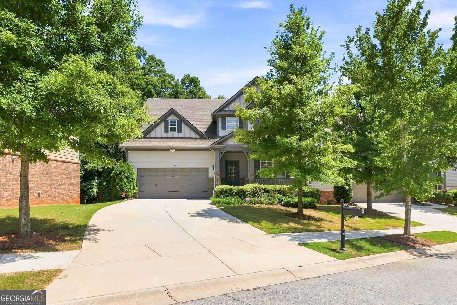 1125 Pebble Creek Lane Locust Grove - Photo 37