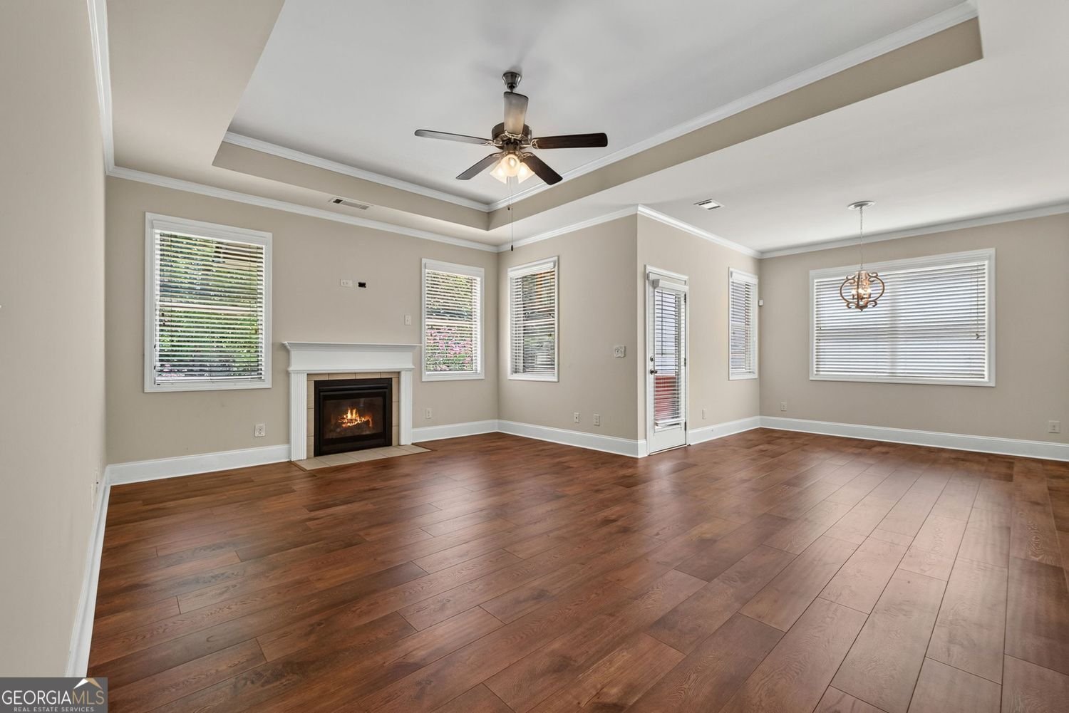 1125 Pebble Creek Lane Locust Grove - Photo 6