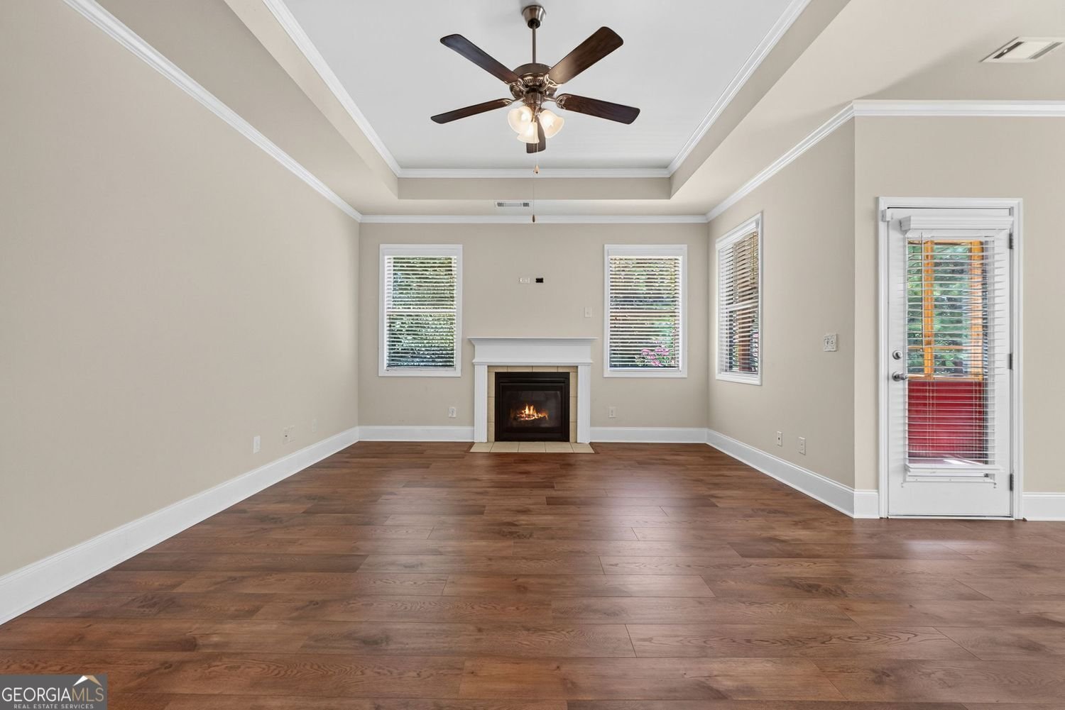 1125 Pebble Creek Lane Locust Grove - Photo 7