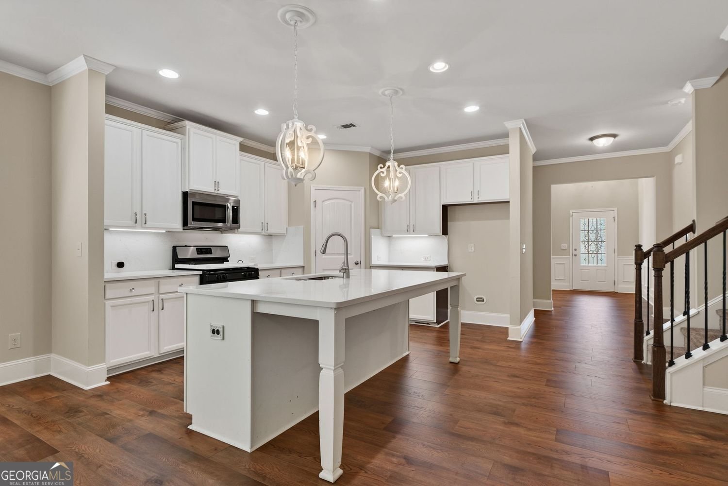 1125 Pebble Creek Lane Locust Grove - Photo 8