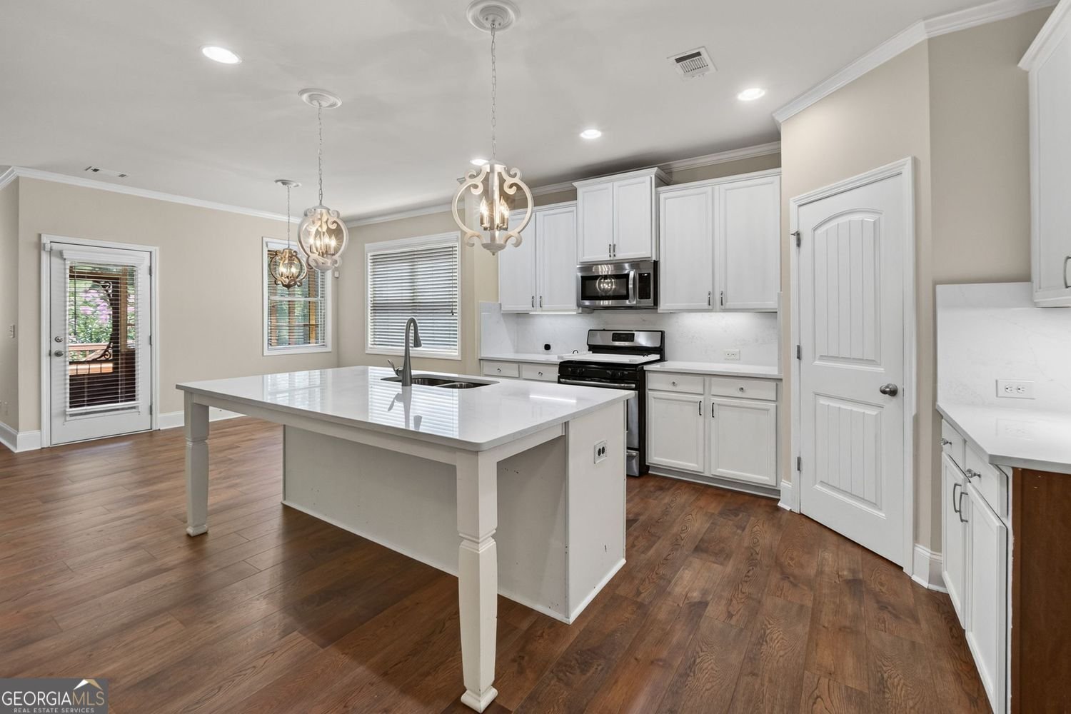 1125 Pebble Creek Lane Locust Grove - Photo 9