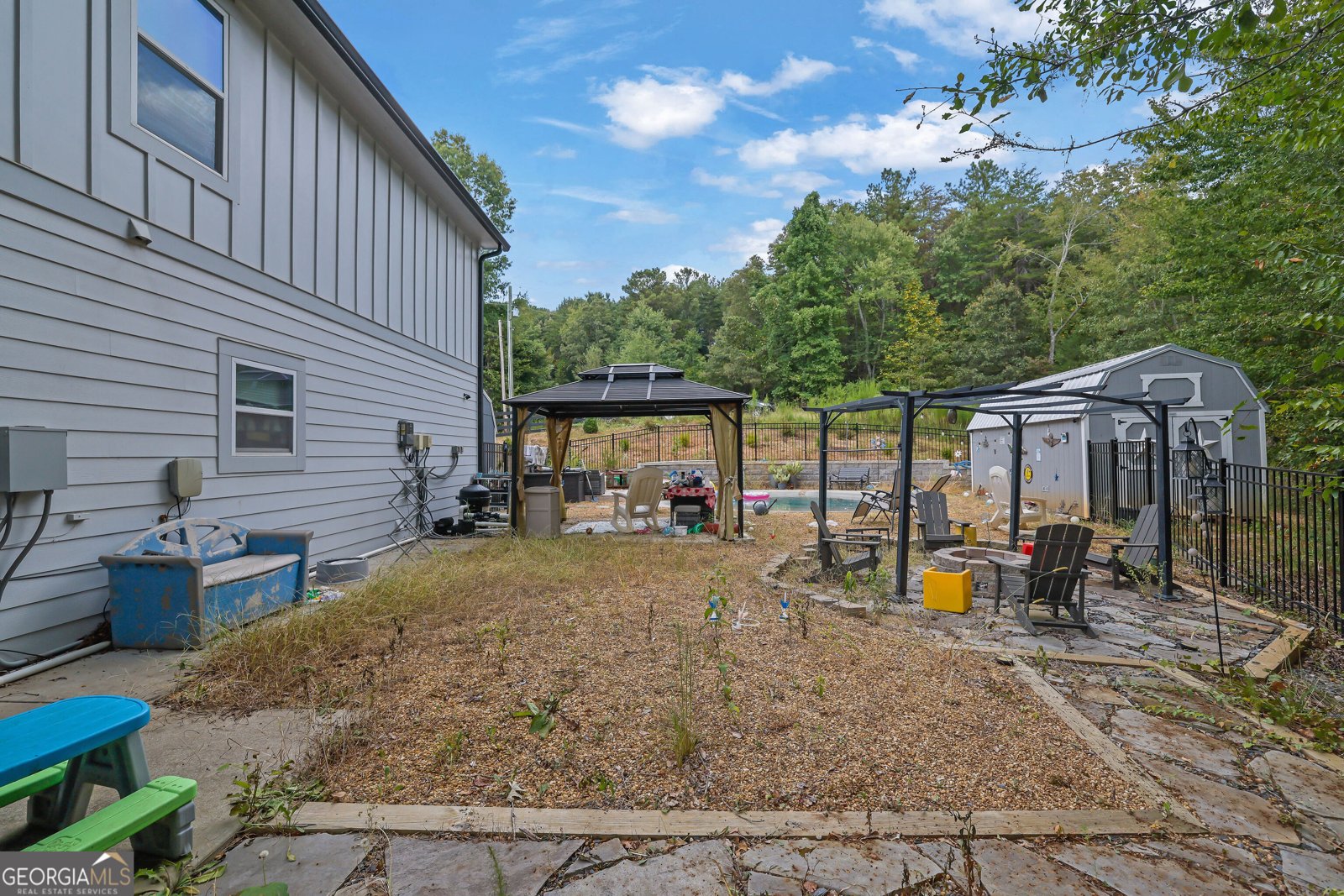 914 Lower Bethany Road Ball Ground - Photo 16