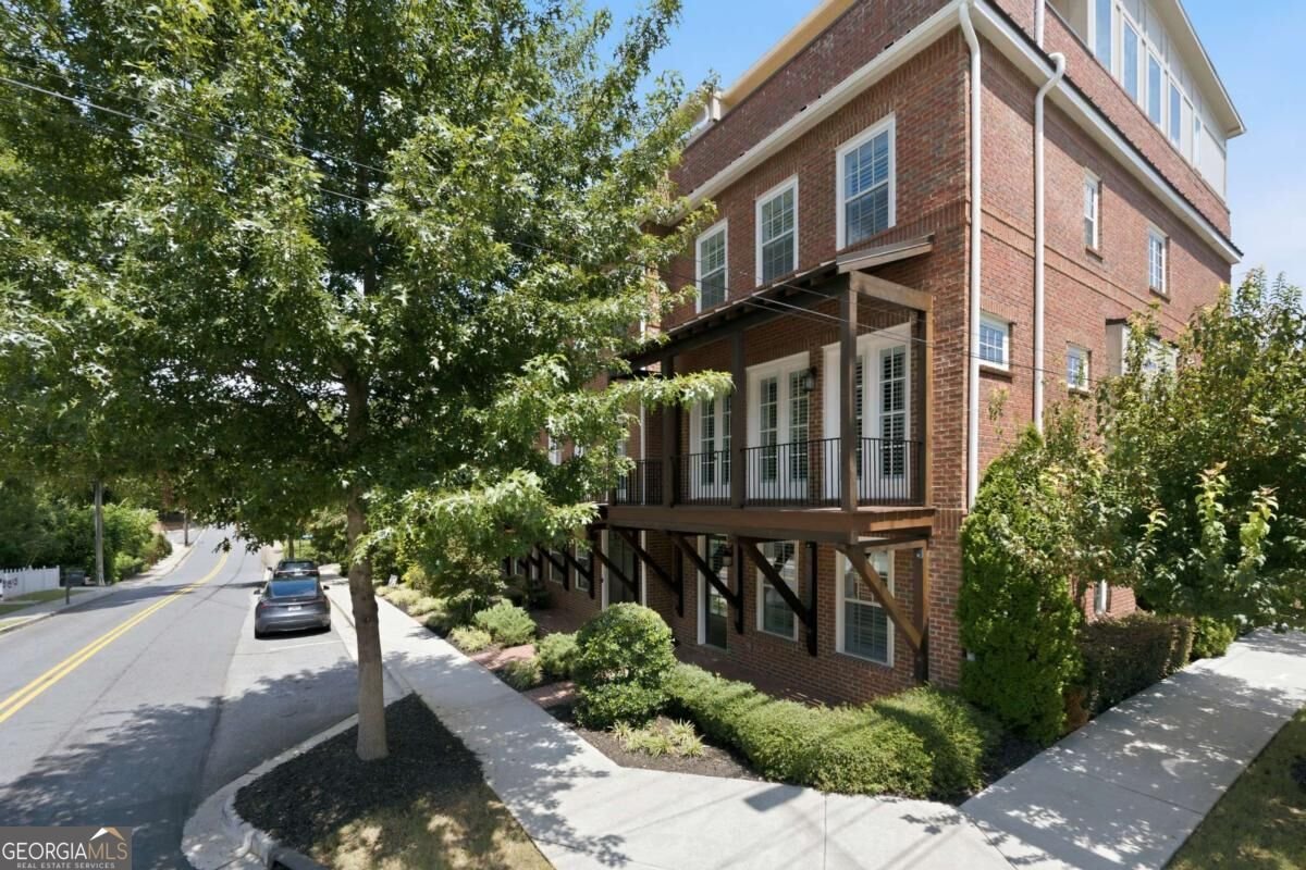 170 Cole Street Marietta - Photo 42