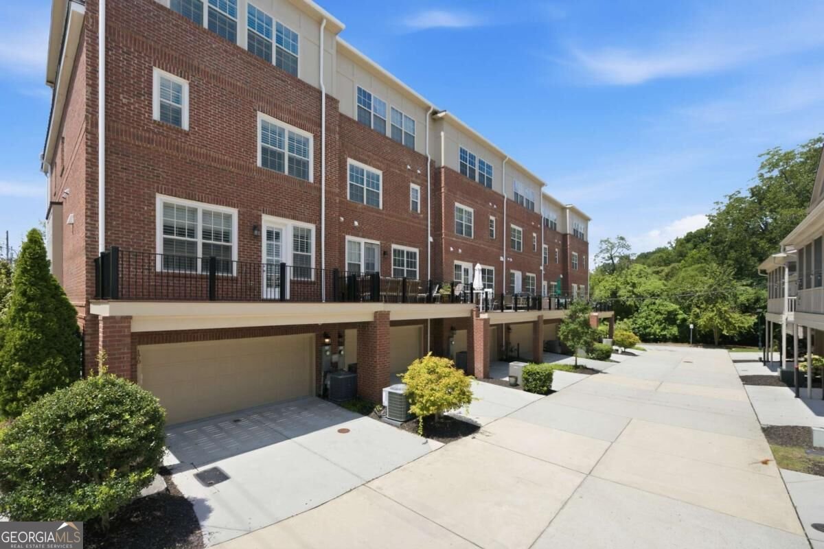 170 Cole Street Marietta - Photo 43
