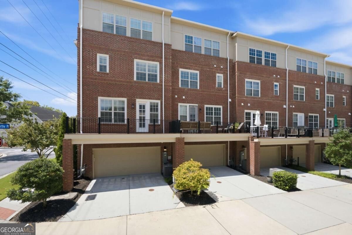 170 Cole Street Marietta - Photo 44