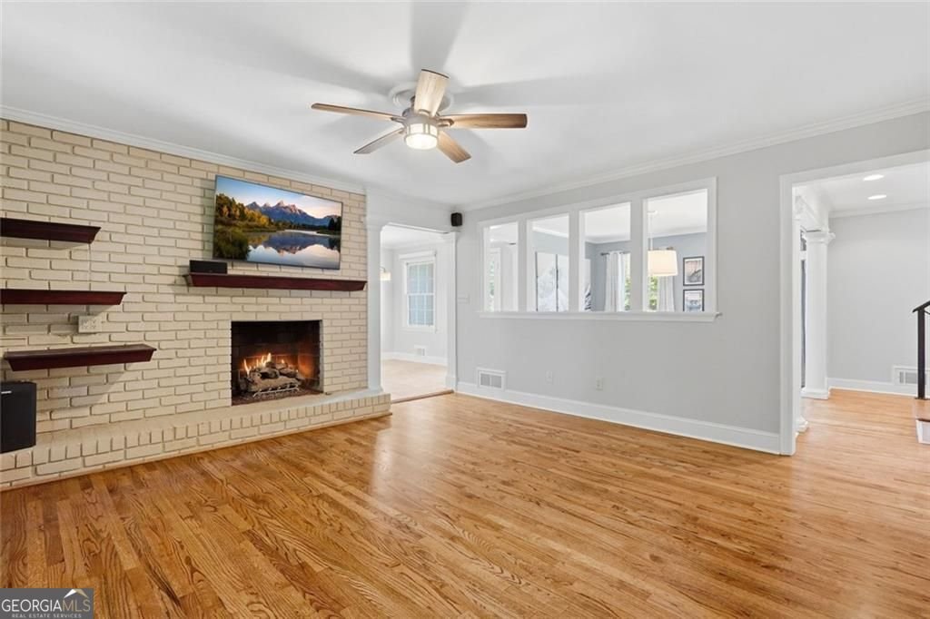 241 Angla Drive Smyrna - Photo 18