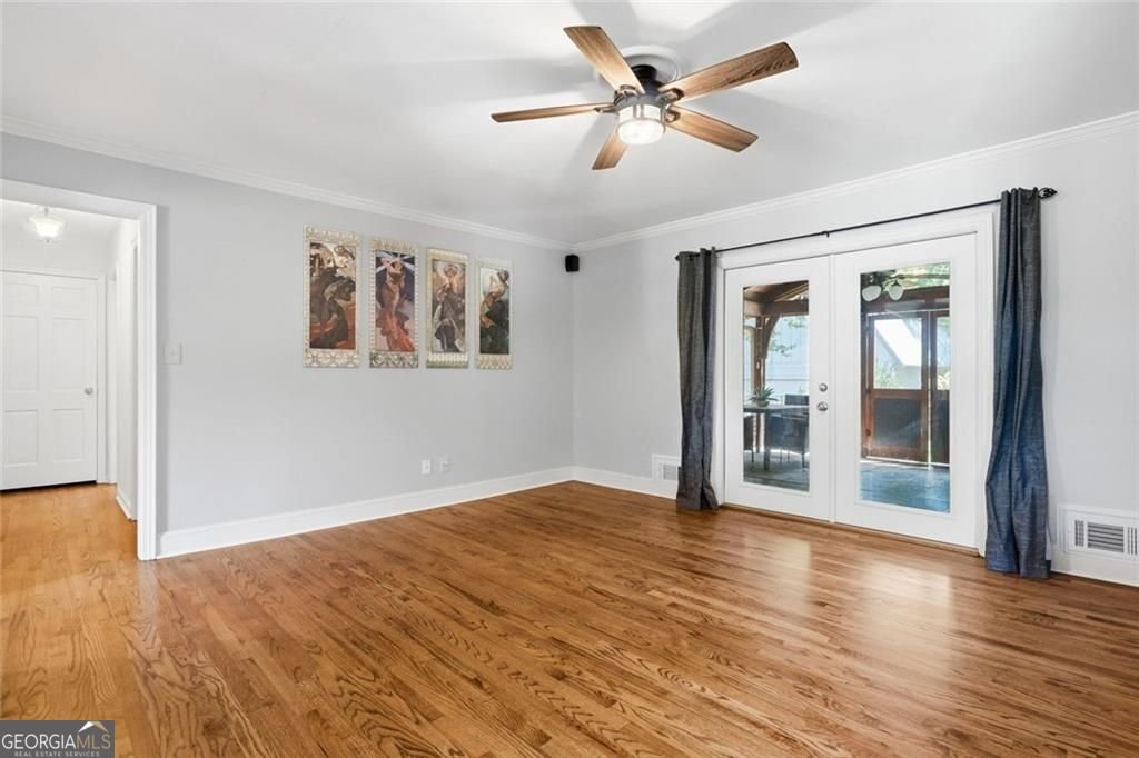 241 Angla Drive Smyrna - Photo 19