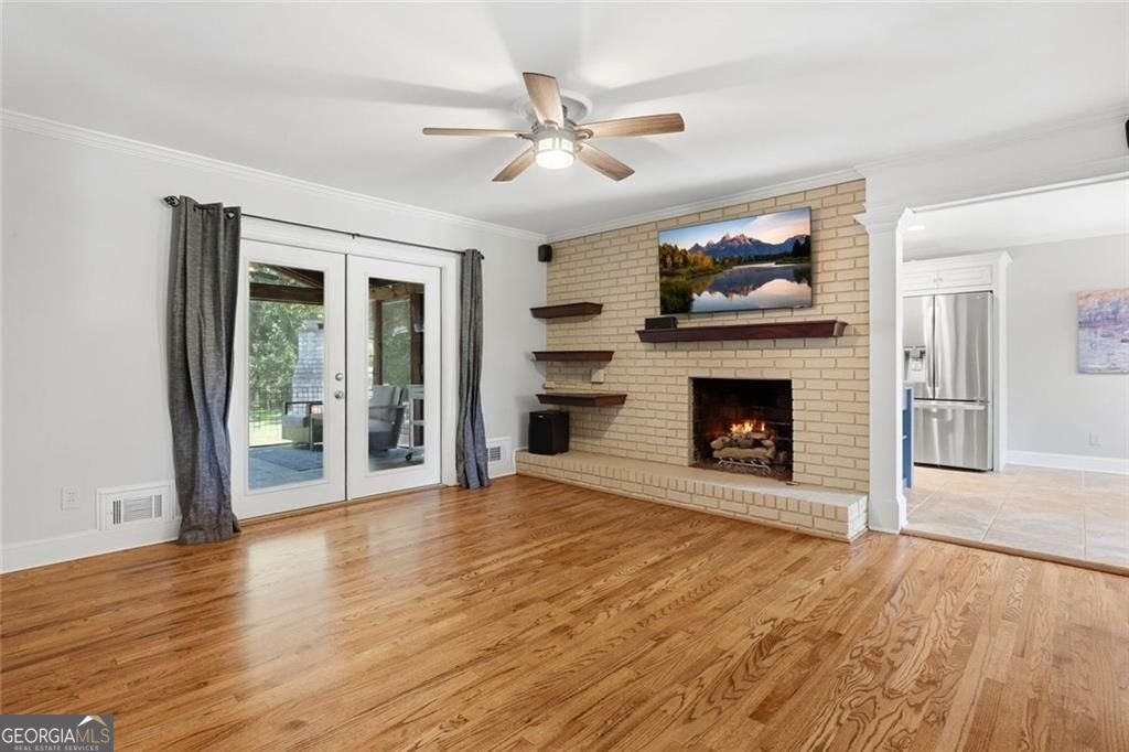 241 Angla Drive Smyrna - Photo 20
