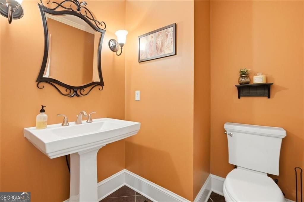 241 Angla Drive Smyrna - Photo 21