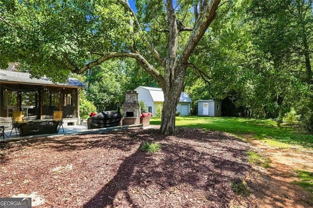 241 Angla Drive Smyrna - Photo 46