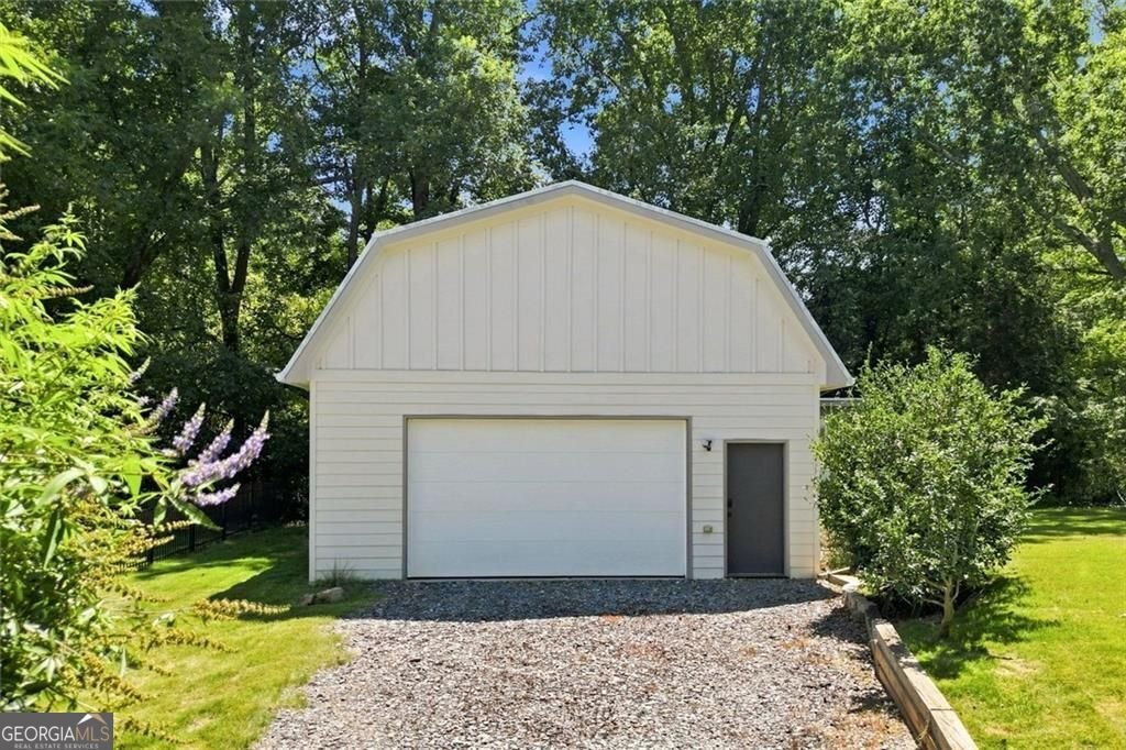 241 Angla Drive Smyrna - Photo 49