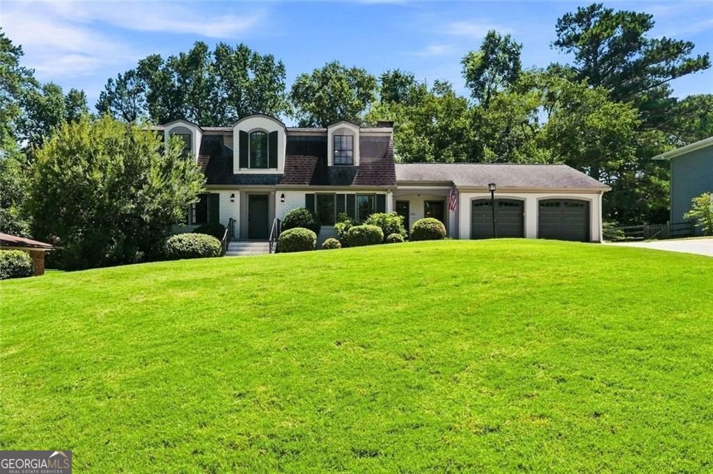241 Angla Drive Smyrna - Photo 56