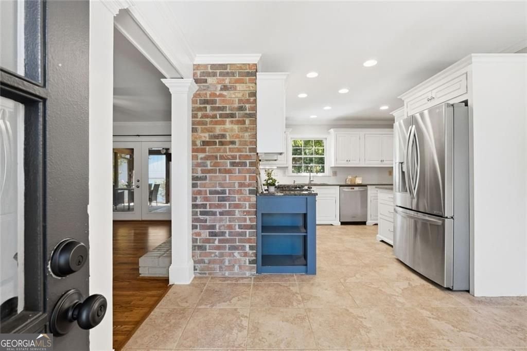 241 Angla Drive Smyrna - Photo 6