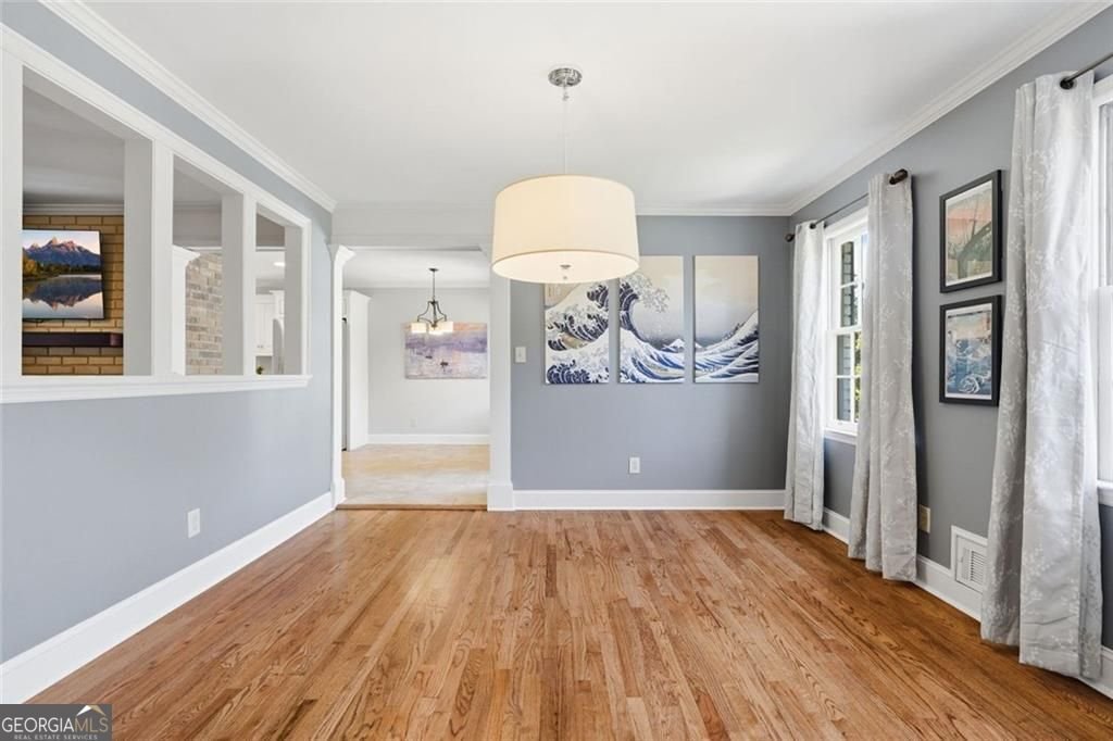 241 Angla Drive Smyrna - Photo 8
