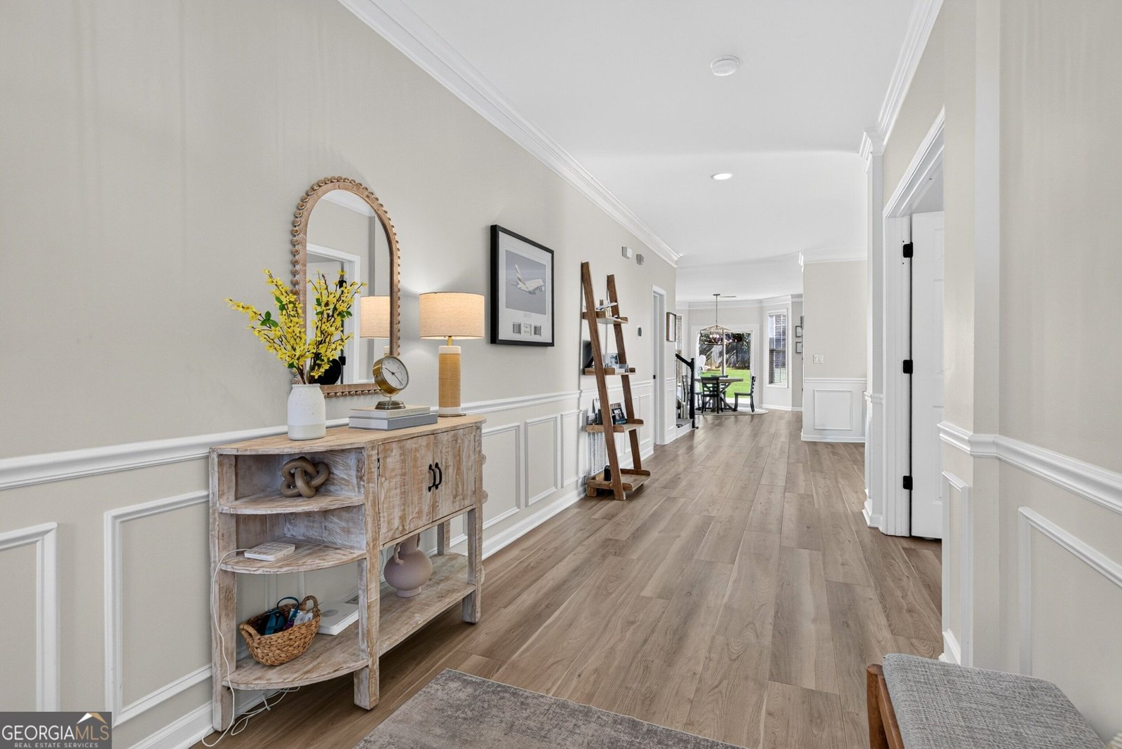 508 Mt Vernon Way Peachtree City - Photo 10