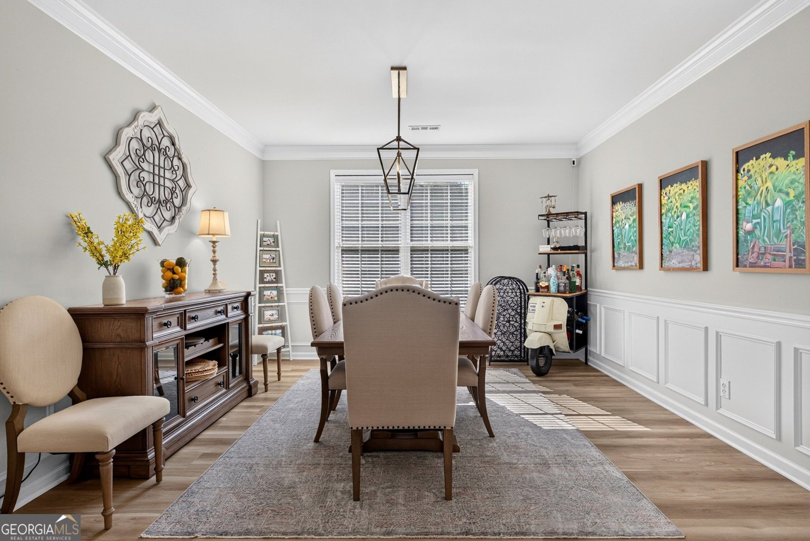 508 Mt Vernon Way Peachtree City - Photo 11