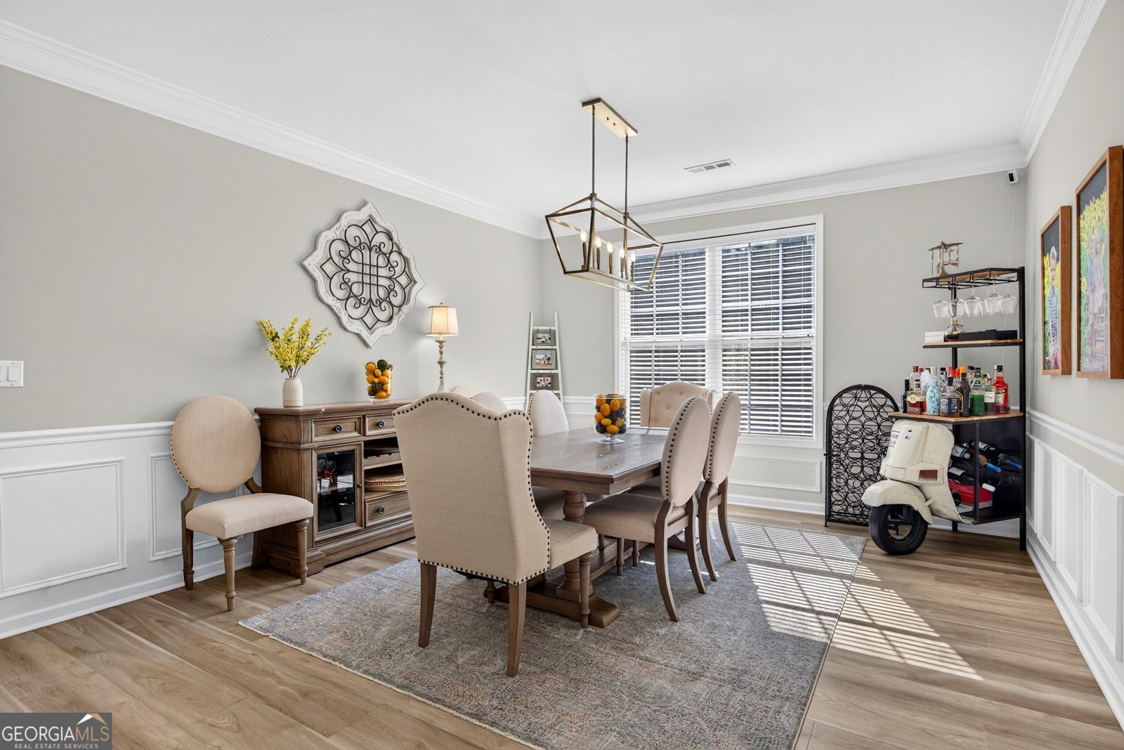508 Mt Vernon Way Peachtree City - Photo 13