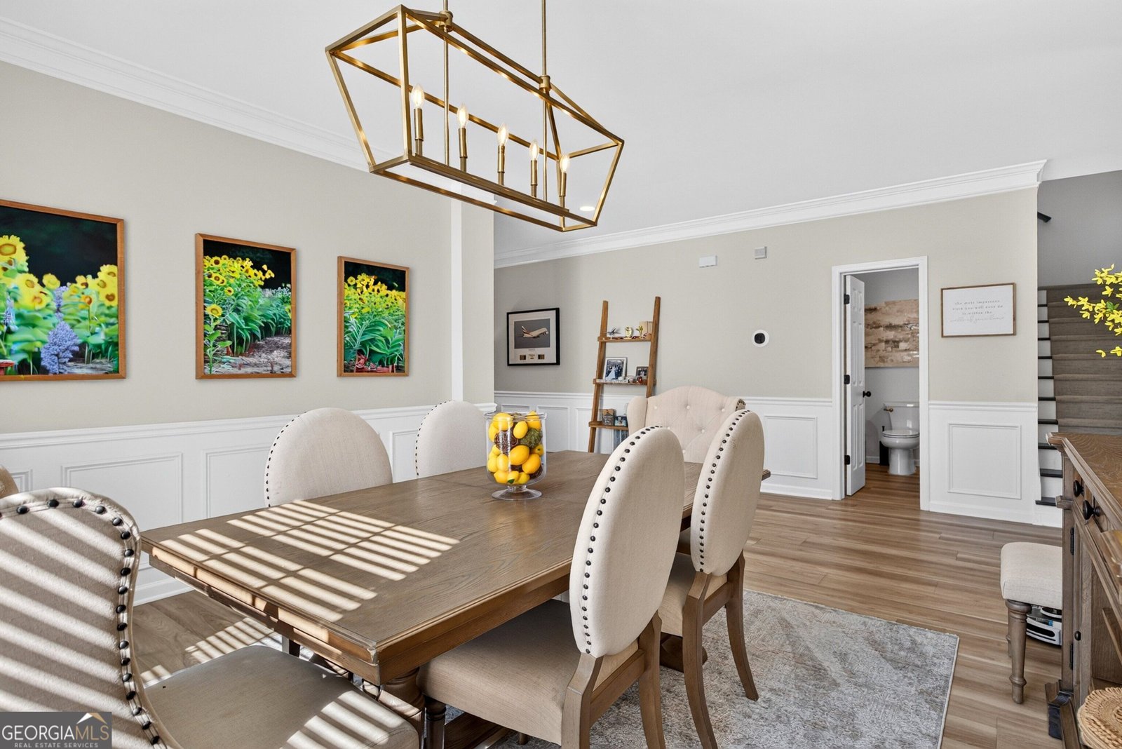 508 Mt Vernon Way Peachtree City - Photo 14