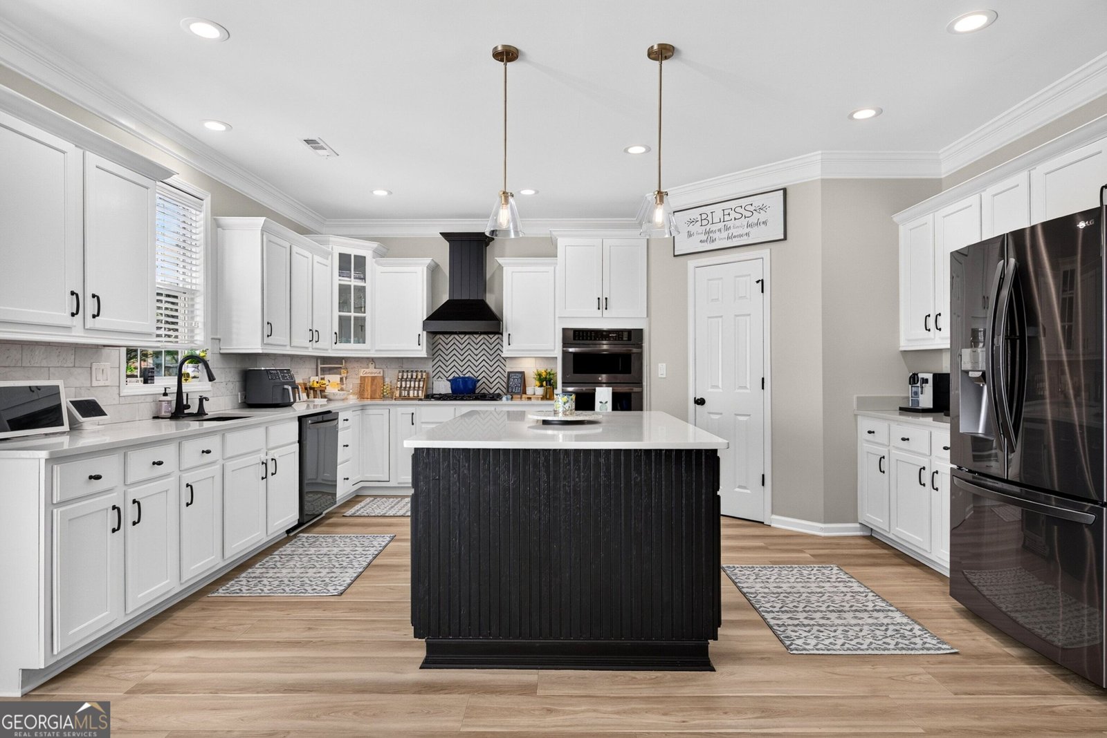 508 Mt Vernon Way Peachtree City - Photo 15