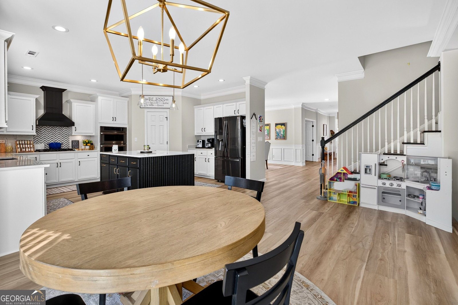 508 Mt Vernon Way Peachtree City - Photo 20