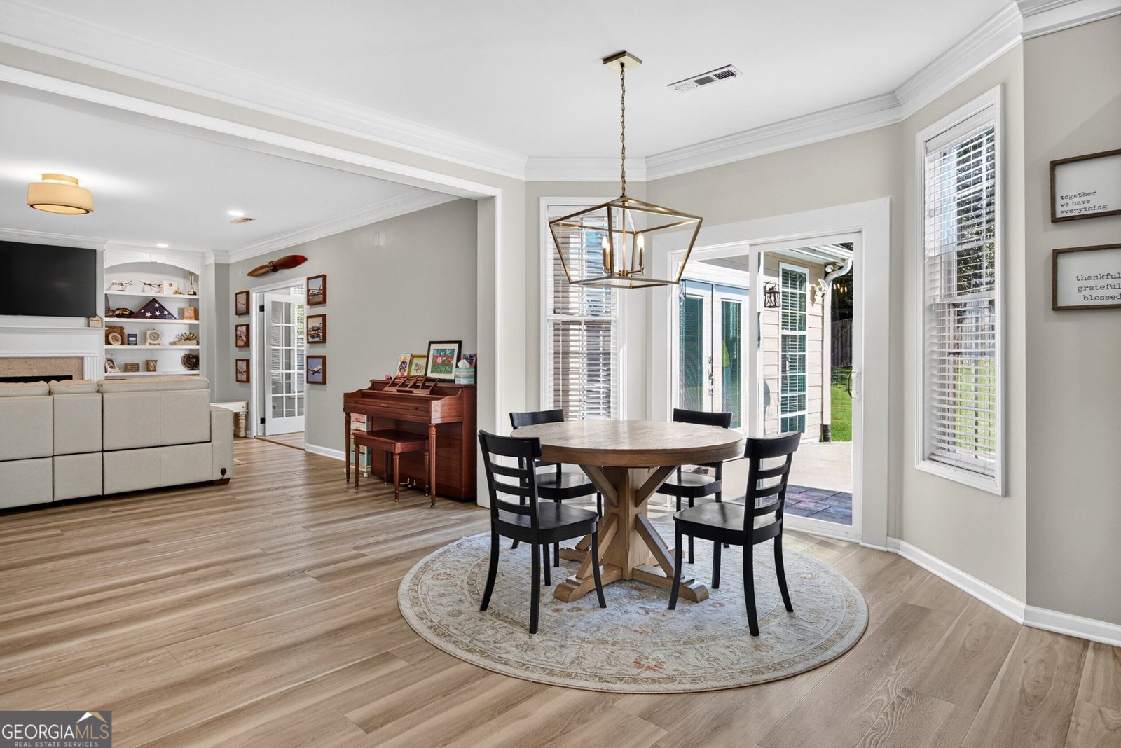 508 Mt Vernon Way Peachtree City - Photo 21