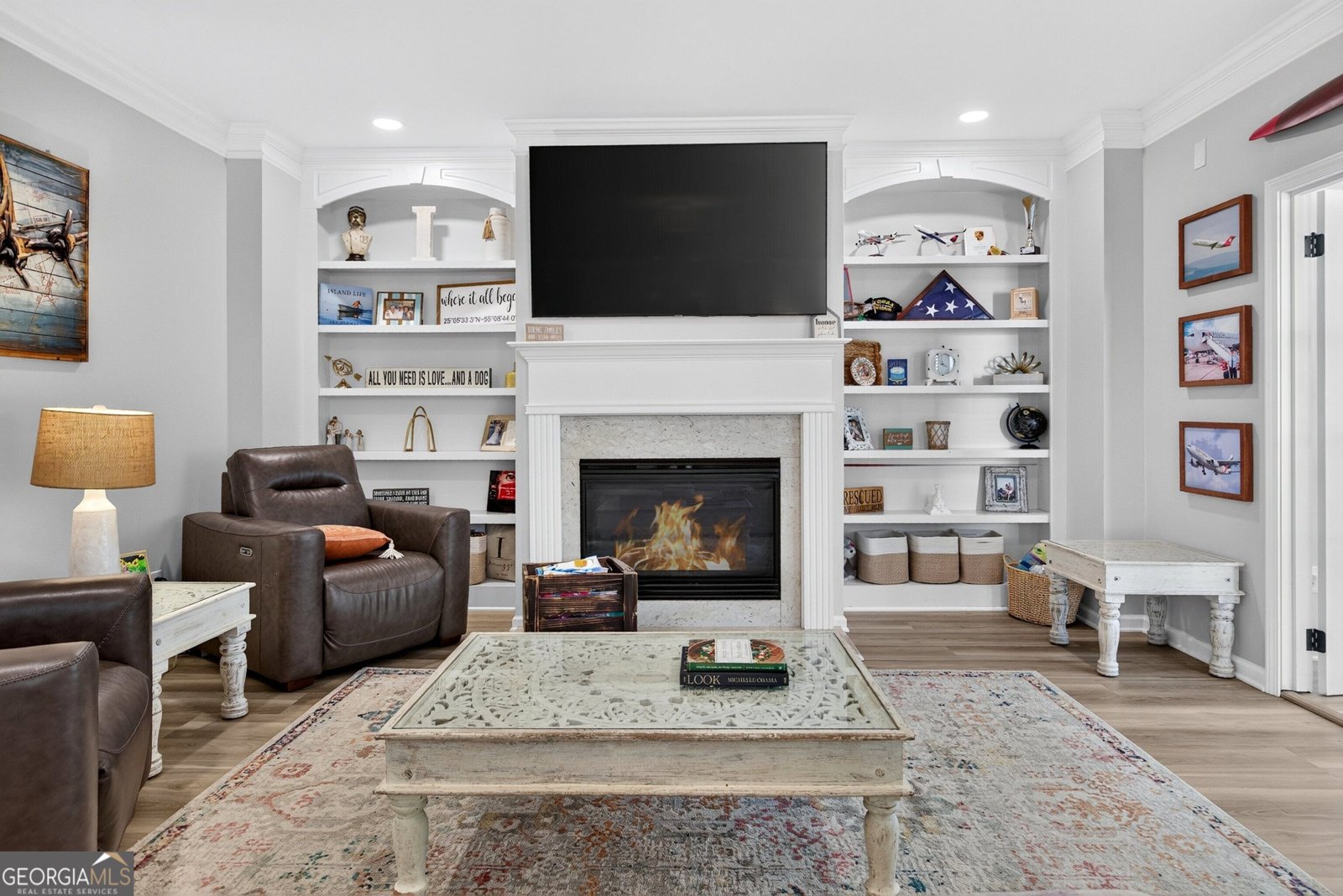 508 Mt Vernon Way Peachtree City - Photo 22