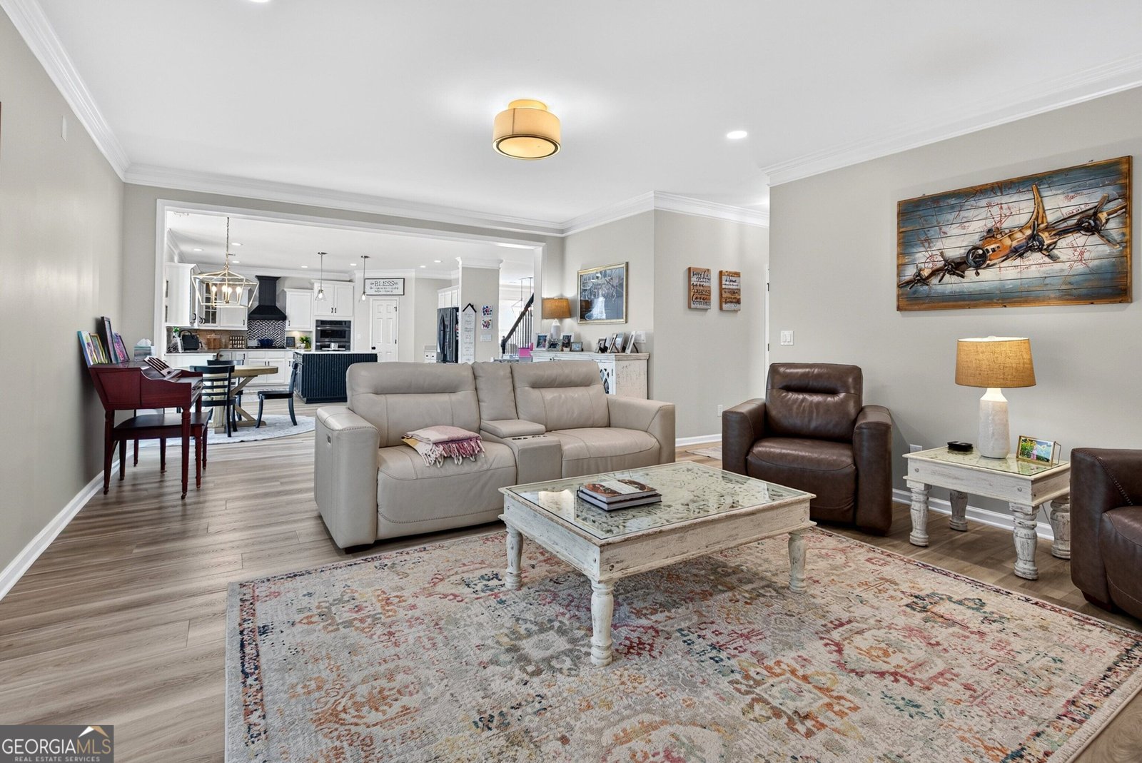 508 Mt Vernon Way Peachtree City - Photo 23
