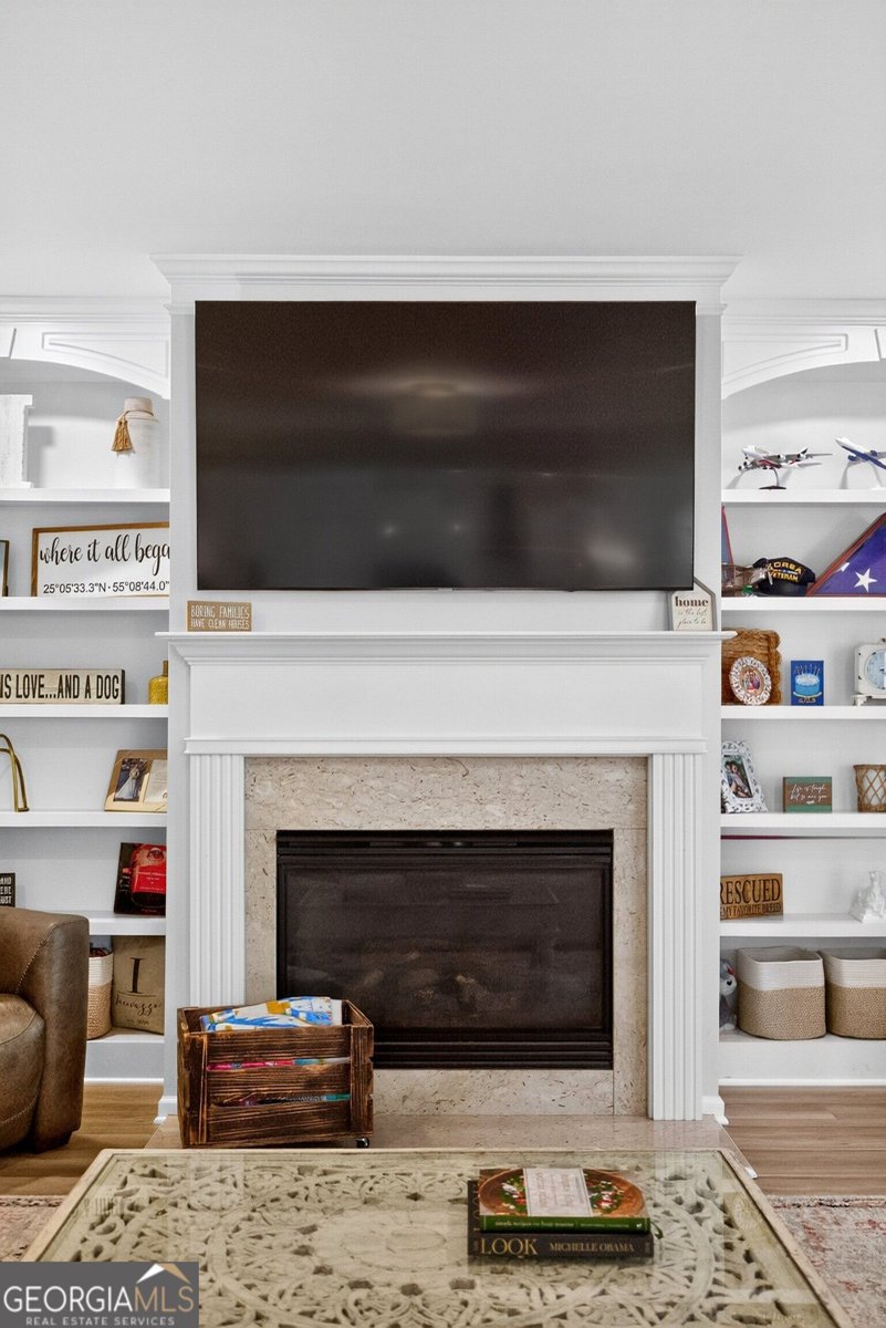 508 Mt Vernon Way Peachtree City - Photo 24
