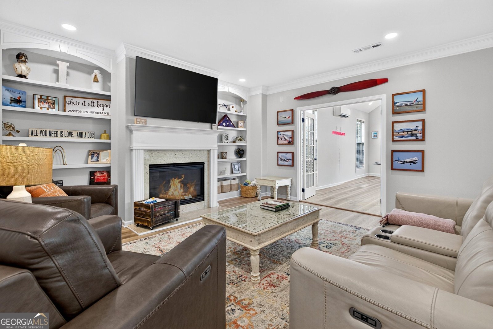 508 Mt Vernon Way Peachtree City - Photo 25